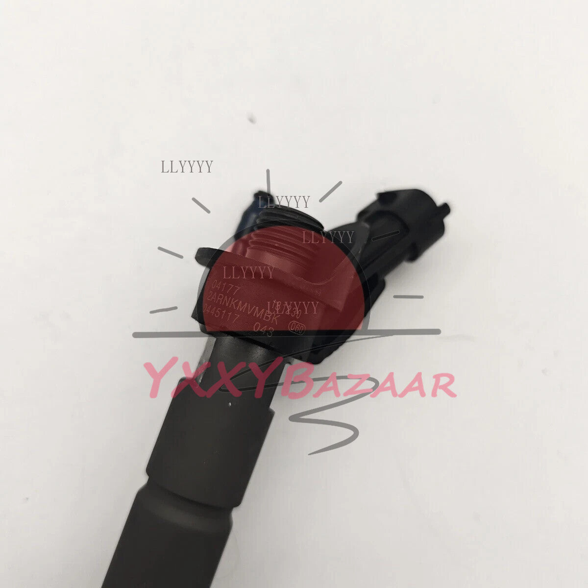 Fuel Injector FC3Q9K546A For 2015-2019 Ford Powerstroke 6.7L No Core*