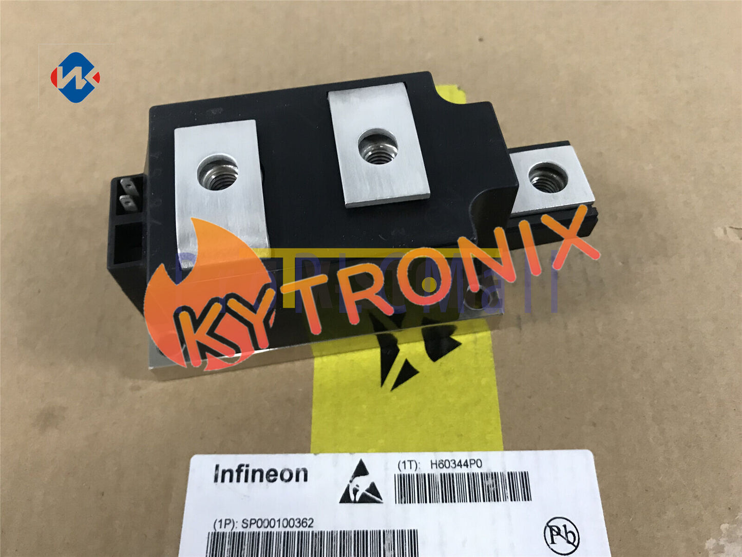 1PCS INFINEON/EUPEC Module TD215N22KOF TD215N22K0F ~