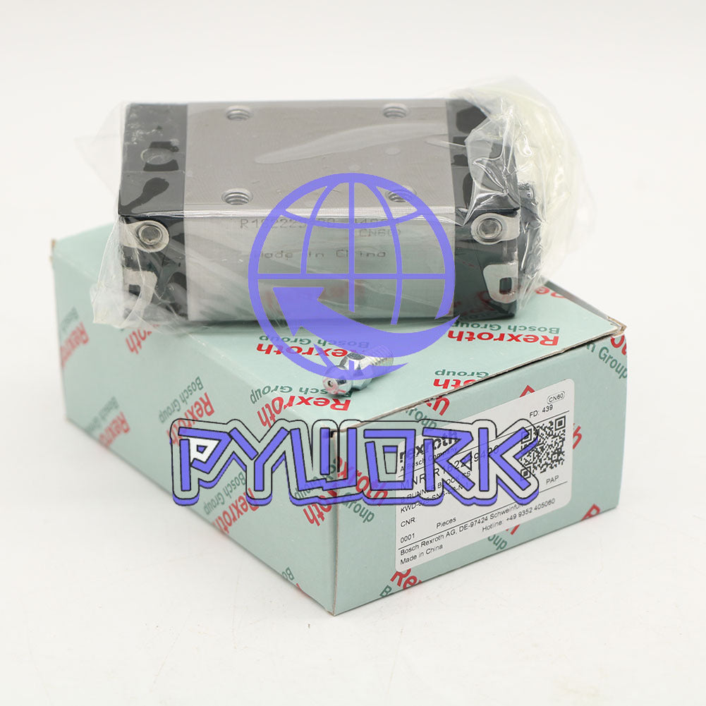 Rexroth R162229420 Ball Slider 1PCS