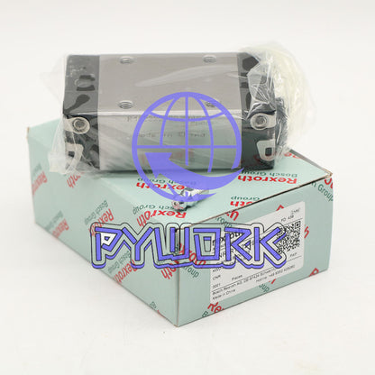 Rexroth R162229420 Ball Slider 1PCS