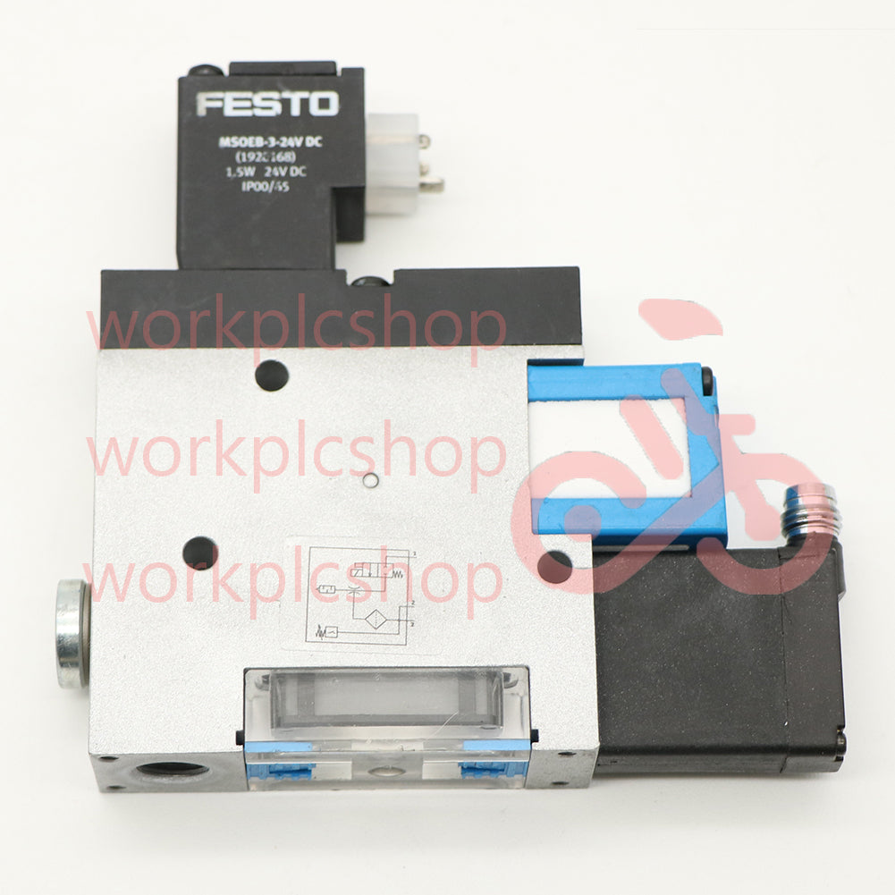 1PCS Festo VADM-95-P 162516 Vacuum Generator #US