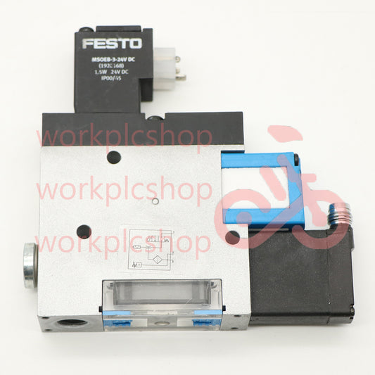 1PCS Festo VADM-95-P 162516 Vacuum Generator #US