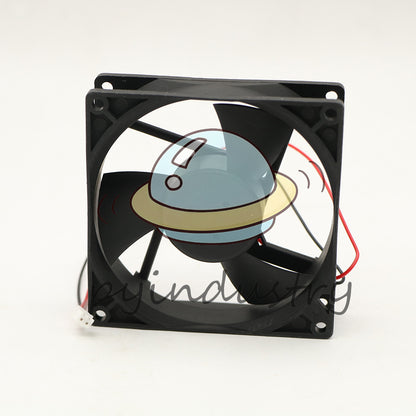 2PC EFB0924VH Cooling Fan 24V 0.27A