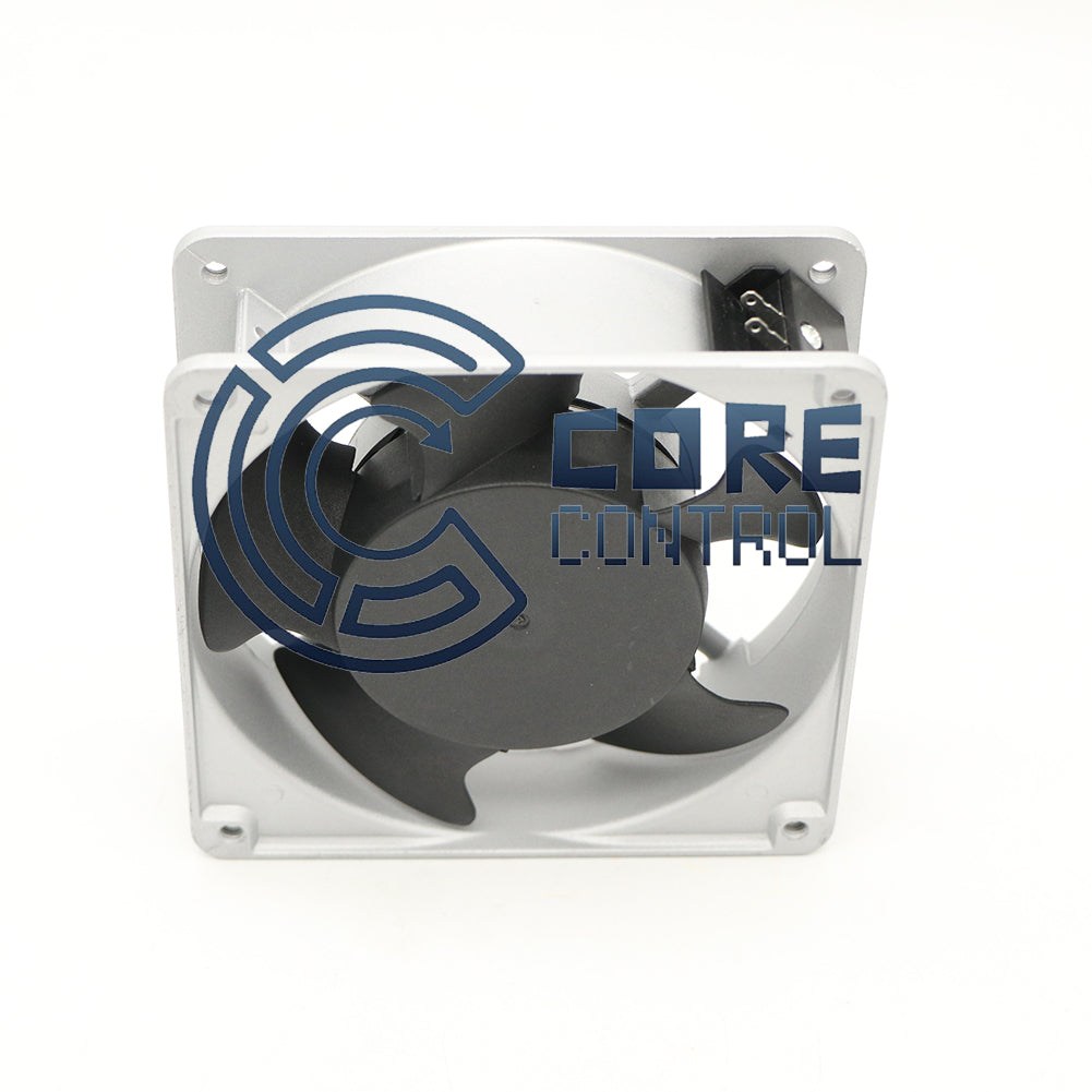1PCS MU1238A-41B 12cm 200V ORIX Oriental motor inverter cooling fan