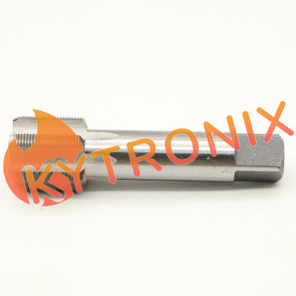 1PCS HSS Straight Fluted Tap 1-5/8-16 UN Right Hand