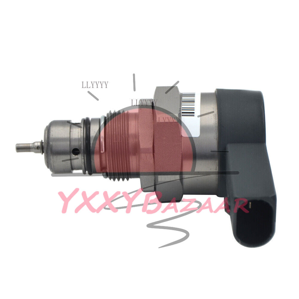 0281002987 Valve Fuel Common Rail Pressure Regulator Fits For Mercedes-Benz*