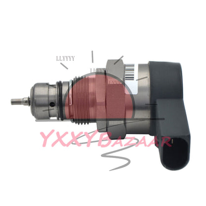 0281002987 Valve Fuel Common Rail Pressure Regulator Fits For Mercedes-Benz*
