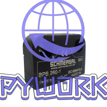 1Pcs SCHMERSAL BPS260-1 Magnetic Switch