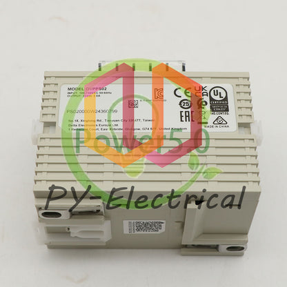 Delta DVP-PS02 Power Supply Module DVPPS02 1Pcs.