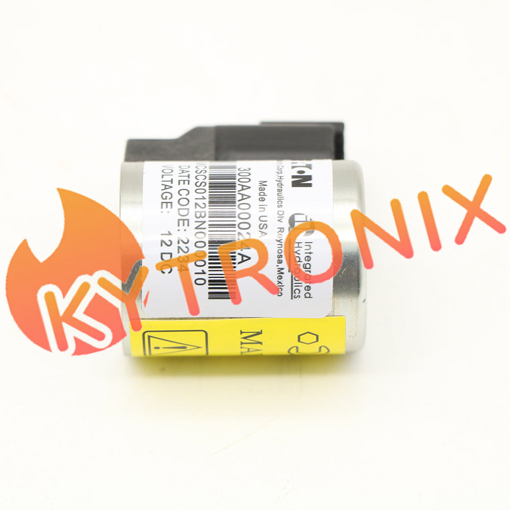 1PCS Vickers 300AA00024A Solenoid valve coil