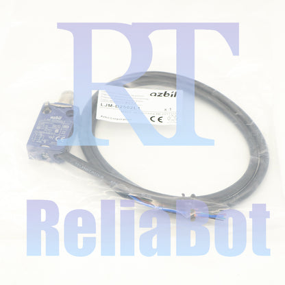 1PCS AZBIL LJM-D2502L1 LJM D2502L1 Limit Switch