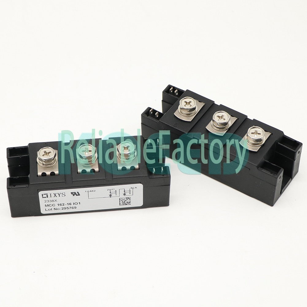 IXYS MCC162-16I01 Power Supply Module