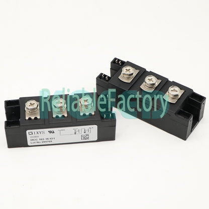IXYS MCC162-16I01 Power Supply Module
