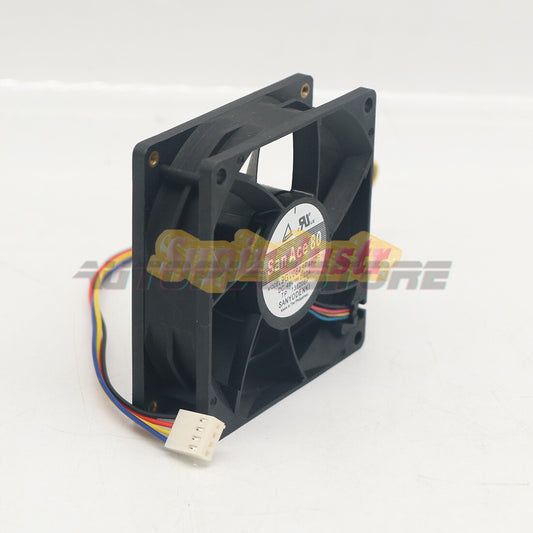 .1Pcs For Sanyo 9GV0848P4K06 48V 0.22A 4-Wire Server Cooling FanUS