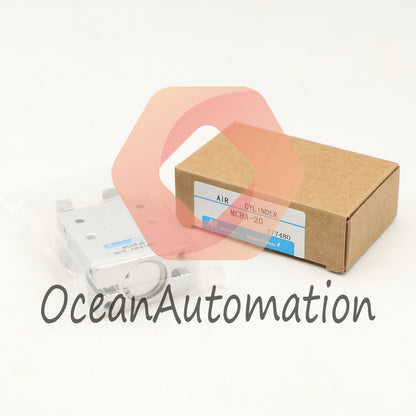 1PCS MCHA-20 Mindman Finger Cylinder