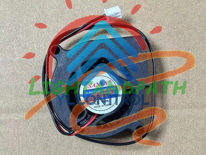 1Pcs For SANLY SF5020SL 12V 0.10A 5CM cm humidifier cooling fan