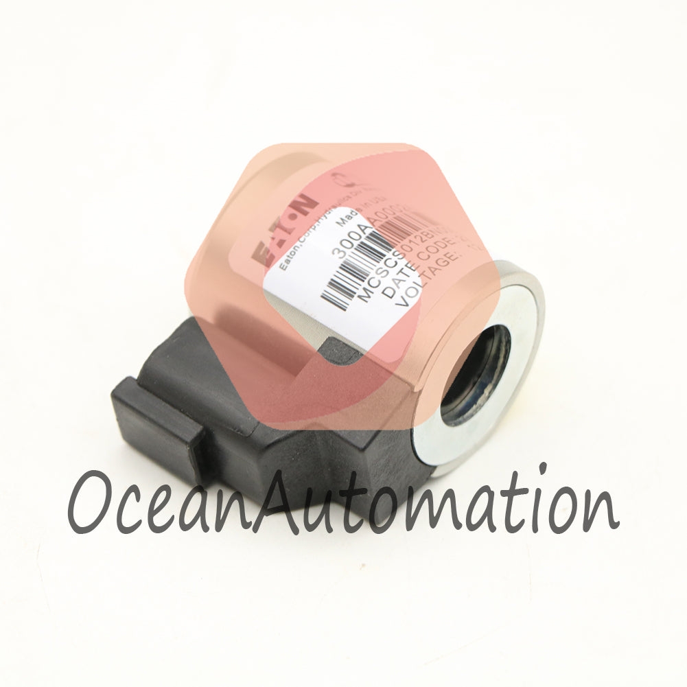 Solenoid valve coil Vickers 300AA00024A 1PCS