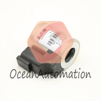 Solenoid valve coil Vickers 300AA00024A 1PCS