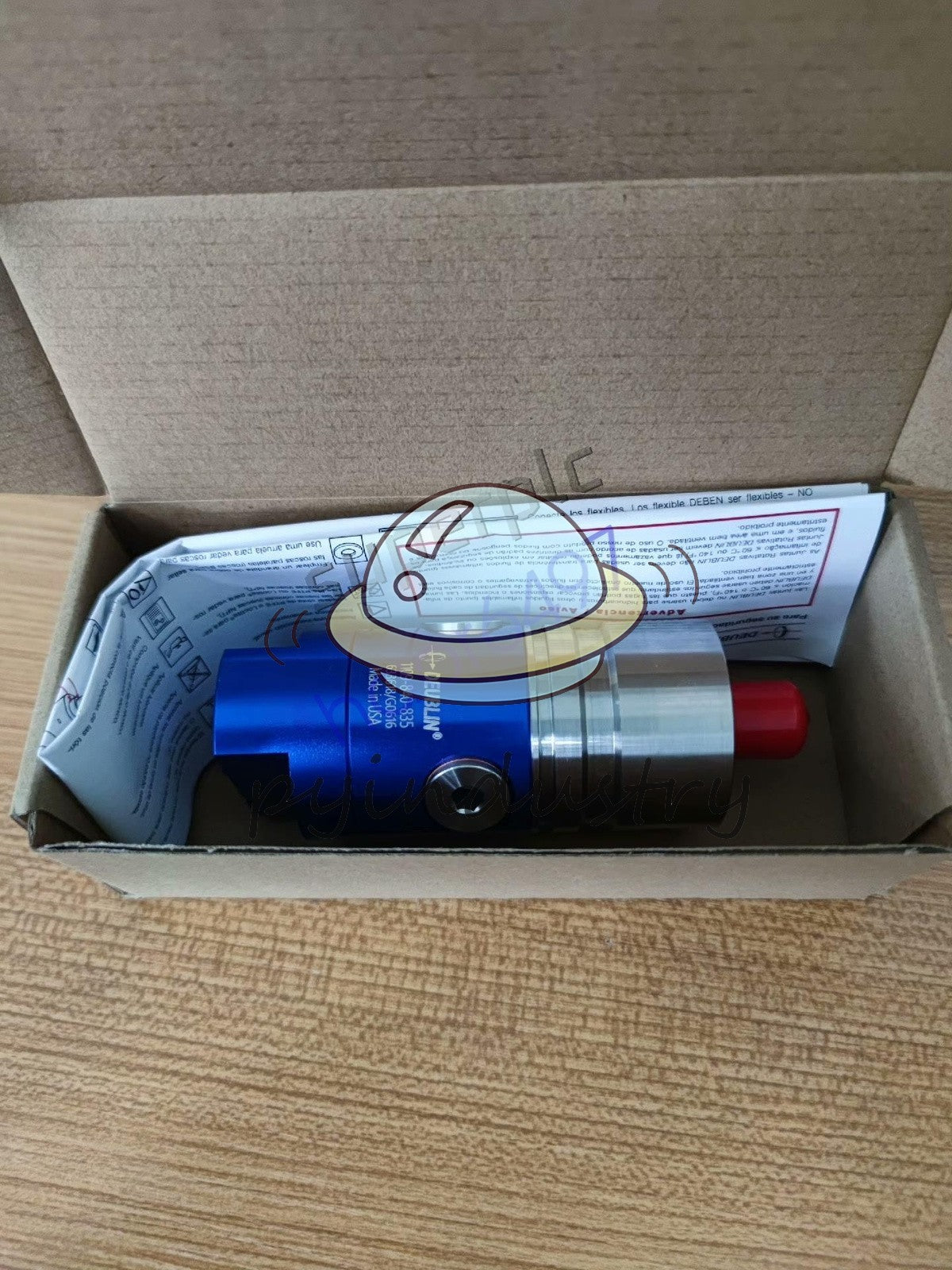 1pc DEUBLIN 1109-840-835 free shipping