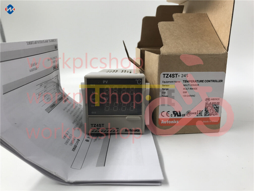 1PCS Autonics Thermostat TZ4ST-24S TZ4ST-14S