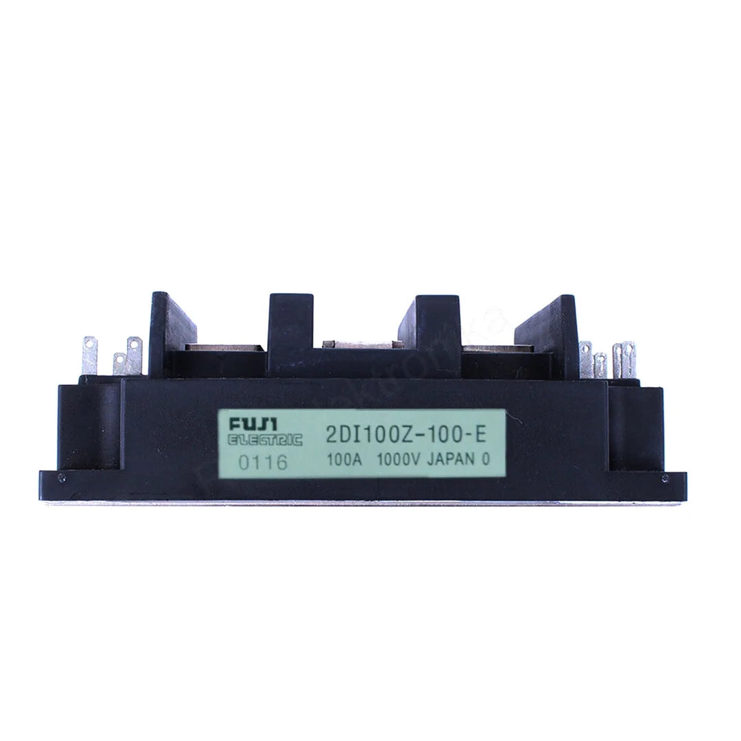 2DI100Z-100E Power Module - FUJI [1]