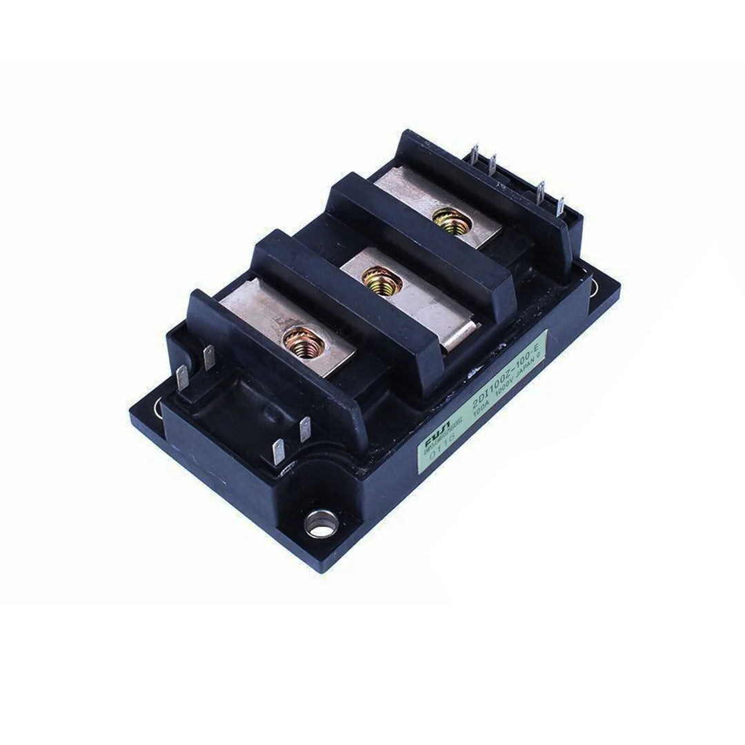 2DI100Z-100E Power Module - FUJI [2]