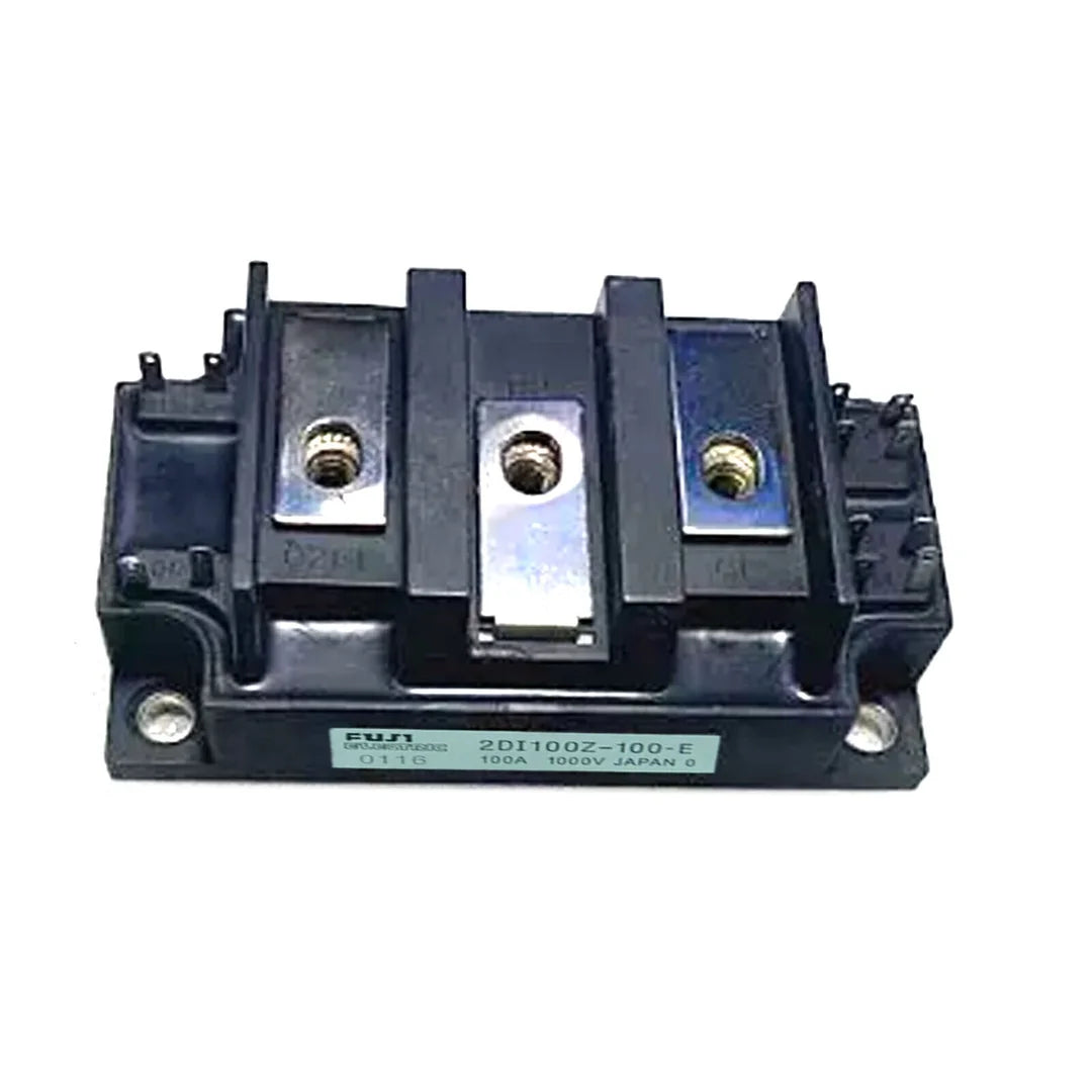 2DI100Z-100E Power Module - FUJI [3]