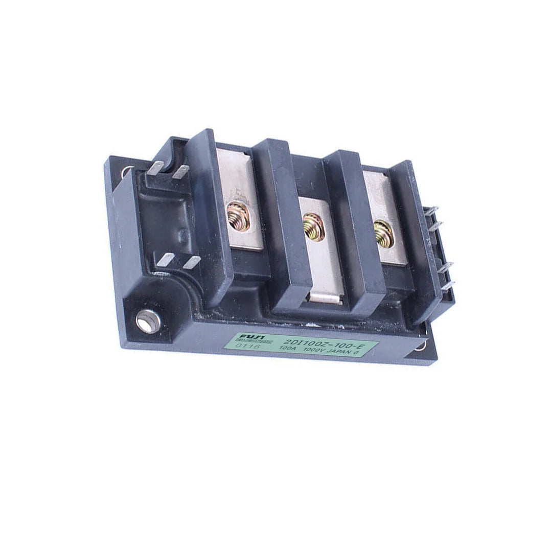 2DI100Z-100E Power Module - FUJI [4]