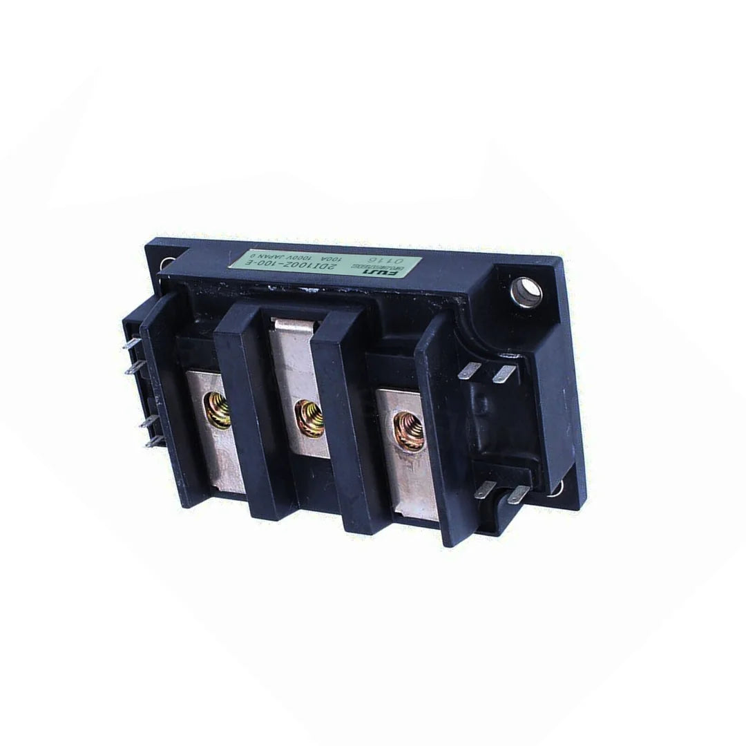 2DI100Z-100E Power Module - FUJI [5]