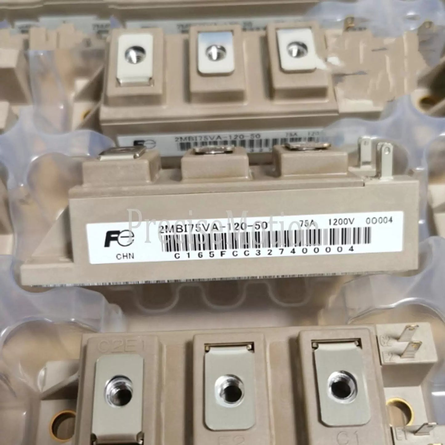 2MBI75VA-120-50 2MBI75VA120-50 For fuji IGBT module Free Shipping [1]
