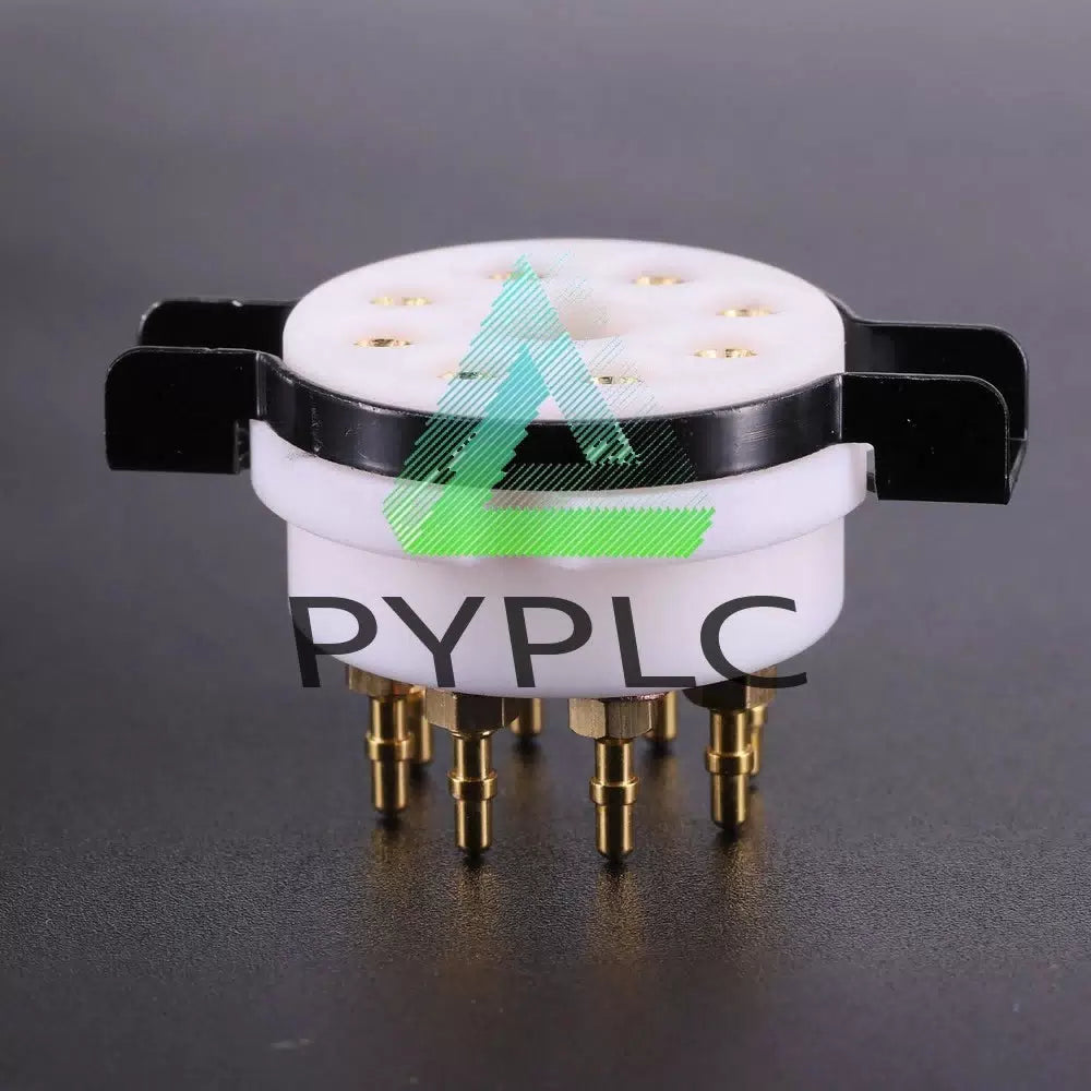 2PCS EIZZ 8PIN Tube Socket Valve Base For EL34 5AR4 6550 6V6 6SN7 KT88 HIFI [2]