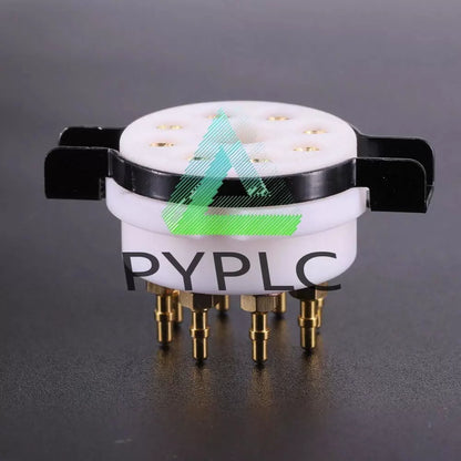 2PCS EIZZ 8PIN Tube Socket Valve Base For EL34 5AR4 6550 6V6 6SN7 KT88 HIFI [2]