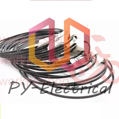 2PCS Lathe Harbor Freight, Grizzly 5M730 V-Belt Fits 9x20 [2]