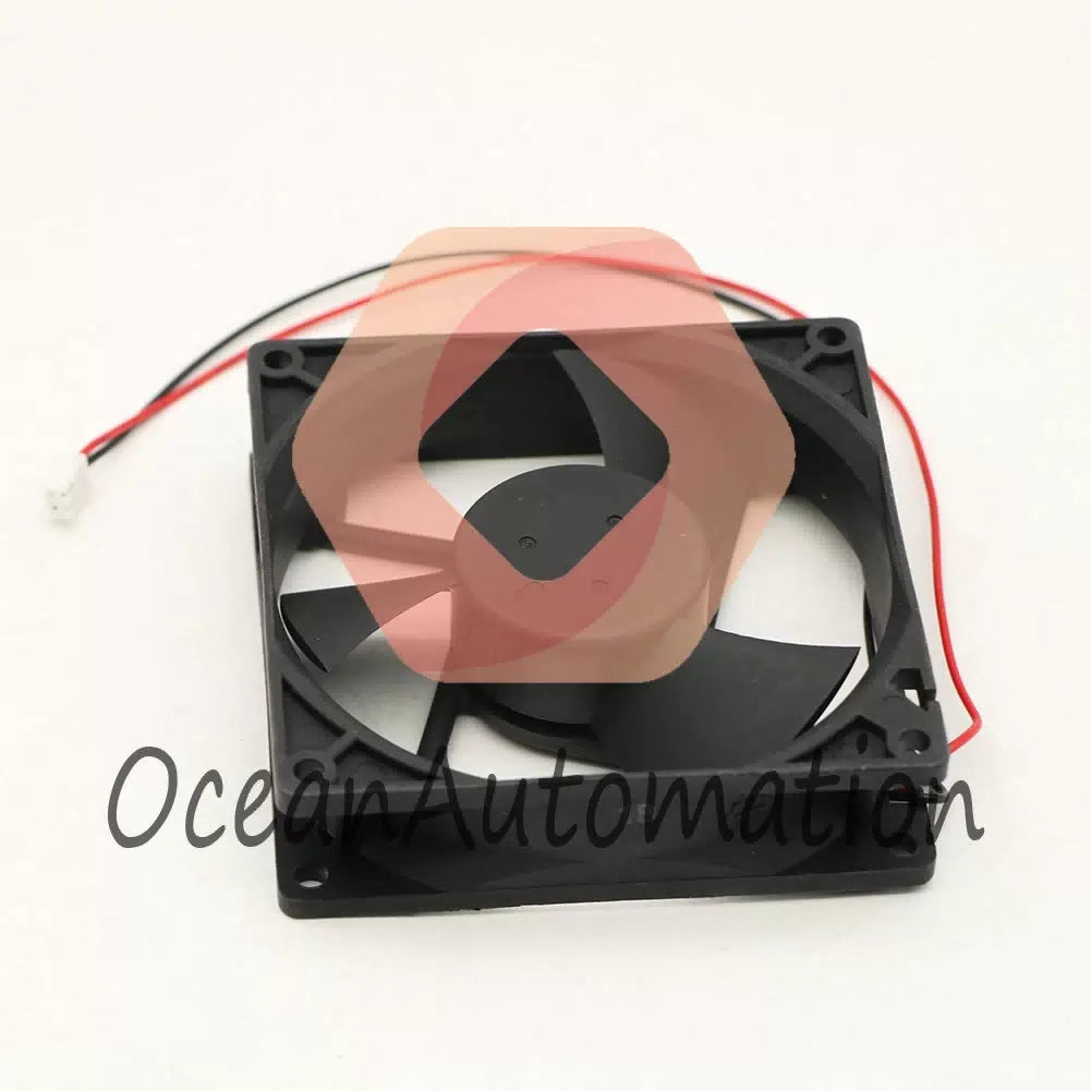 2PC EFB0924VH Cooling Fan 24V 0.27A [4]