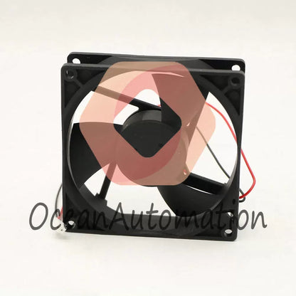 2PC EFB0924VH Cooling Fan 24V 0.27A [5]