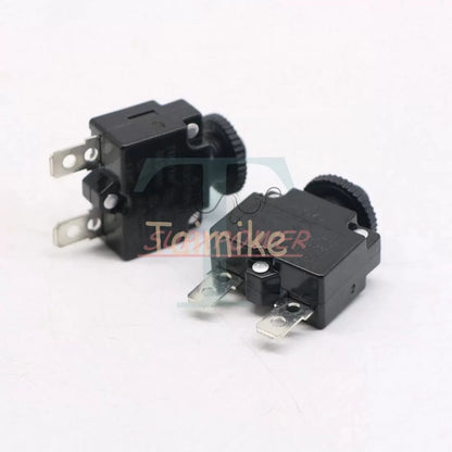 2Pcs 88 Series 8A For KUOYUH Circuit Breaker Overload Protector 125/250VAC /RS [3]