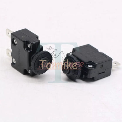 2Pcs 88 Series 8A For KUOYUH Circuit Breaker Overload Protector 125/250VAC /RS [5]