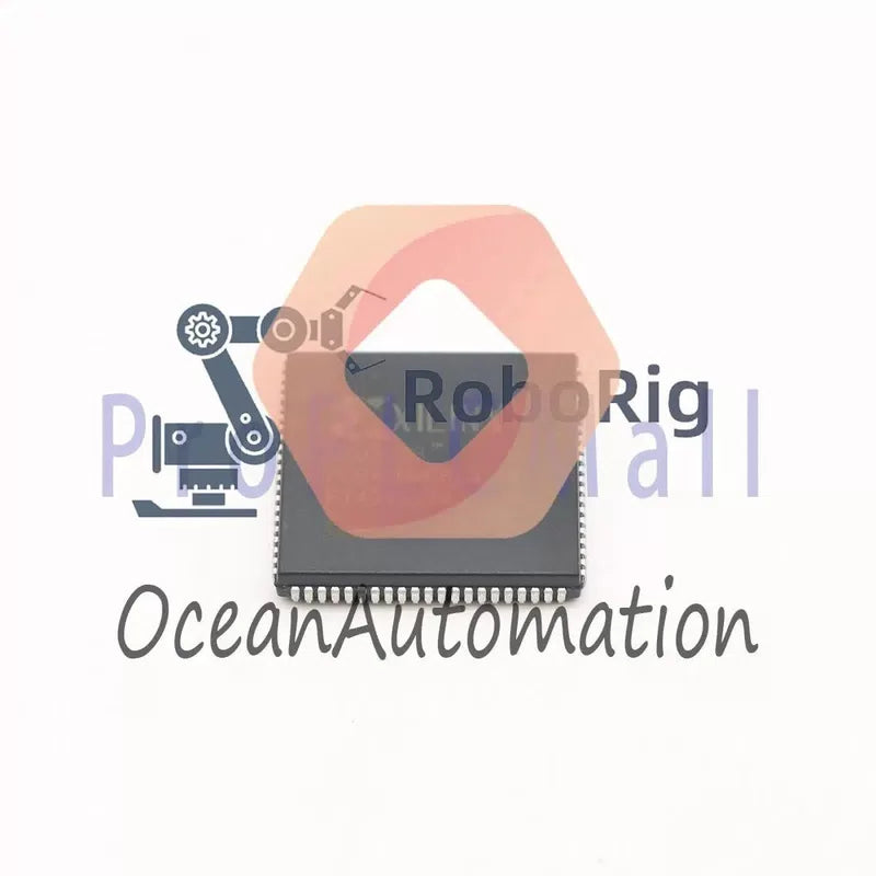 2Pcs XC95108-15PCG84C PLCC Us [1]