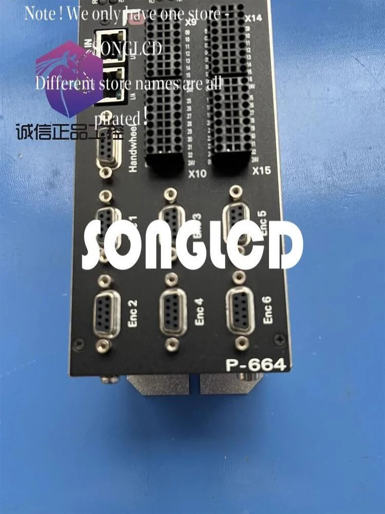 2SMPM6215 Surface Mount Power Inductor - XANTEK [3]