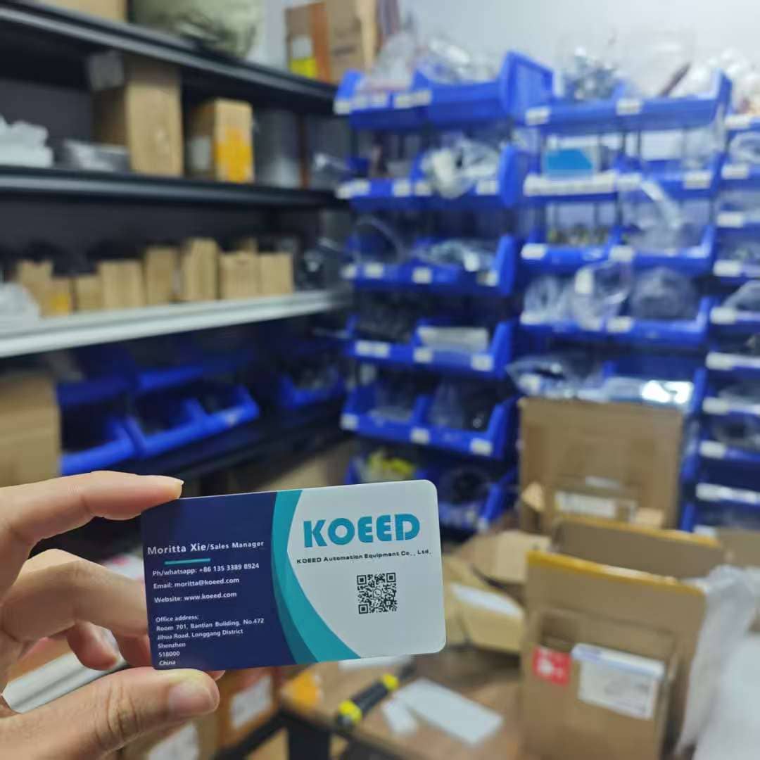 LEADSHINE H2-2206 Servo Drive