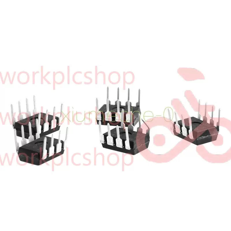 2/5/10PCS ATTINY85-20PU IC MCU 8BIT 8KB FLASH 8DIP in DIL 85-20PU ATTINY85 [3]