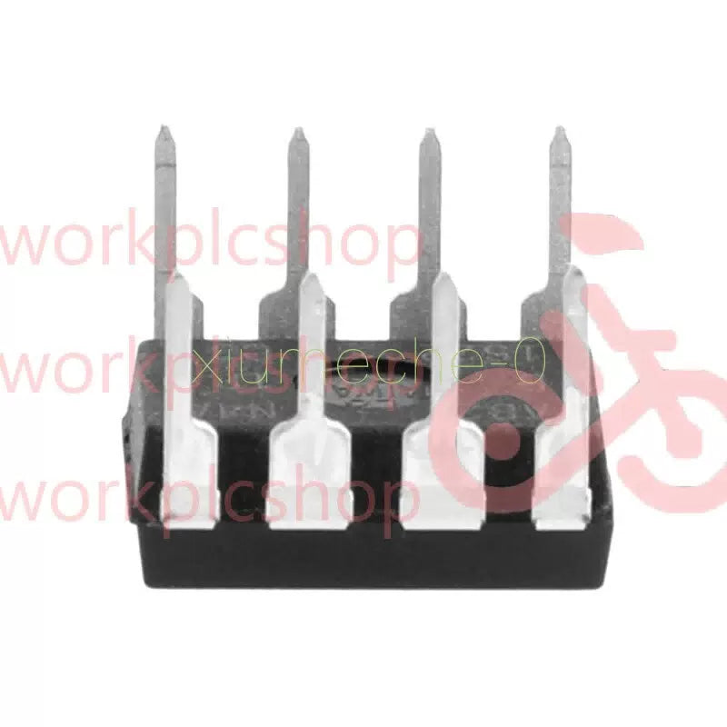 2/5/10PCS ATTINY85-20PU IC MCU 8BIT 8KB FLASH 8DIP in DIL 85-20PU ATTINY85 [4]