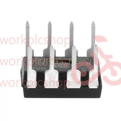 2/5/10PCS ATTINY85-20PU IC MCU 8BIT 8KB FLASH 8DIP in DIL 85-20PU ATTINY85 [4]