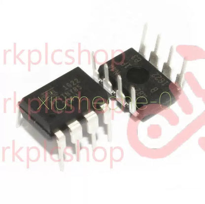 2/5/10PCS ATTINY85-20PU IC MCU 8BIT 8KB FLASH 8DIP in DIL 85-20PU ATTINY85 [6]