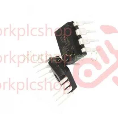 2/5/10PCS ATTINY85-20PU IC MCU 8BIT 8KB FLASH 8DIP in DIL 85-20PU ATTINY85 [8]