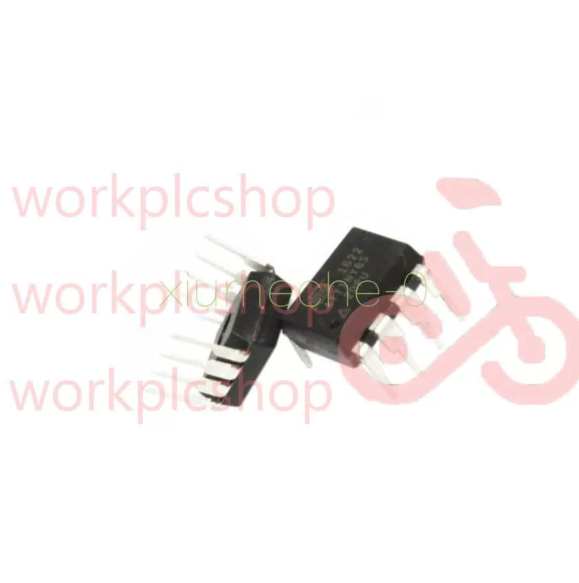 2/5/10PCS ATTINY85-20PU IC MCU 8BIT 8KB FLASH 8DIP in DIL 85-20PU ATTINY85 [9]