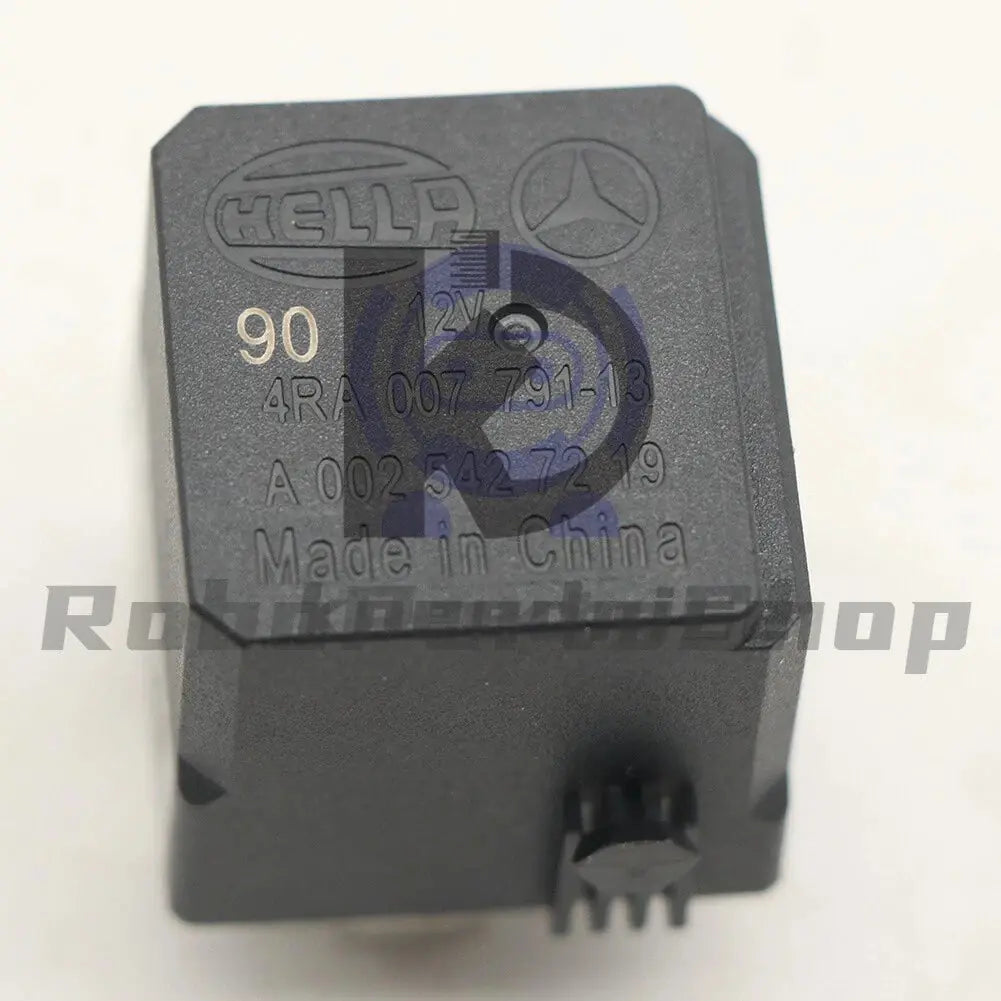 Relay 4RA 007 791-13 A 002 542 72 19 1pcs — 2
