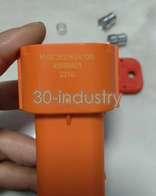 2 New HVSL362062A106I Connector Plug - High Quality Product - KOEED [1]