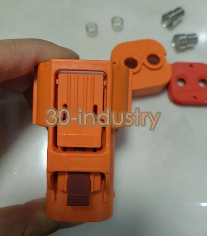 2 New HVSL362062A106I Connector Plug - High Quality Product - KOEED [3]