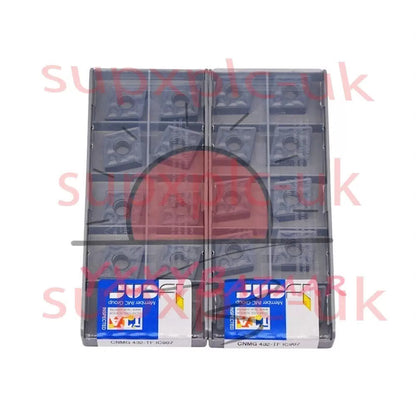 2pack CNMG120408-TF CNMG432-TF IC907 Carbide Inserts CNMG432TF CNC blade [1]